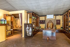 Palais Dar Ambre