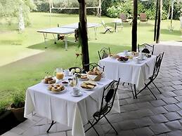 B&B Villa Loriana