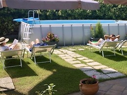 B&B Villa Loriana