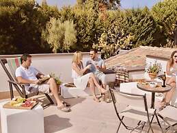 B&B Villa Loriana