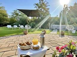 B&B Villa Loriana