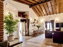 B&B Villa Loriana