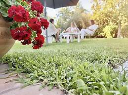 B&B Villa Loriana