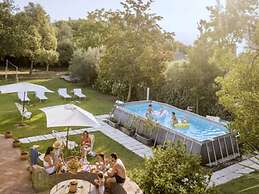B&B Villa Loriana