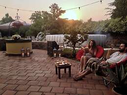 B&B Villa Loriana