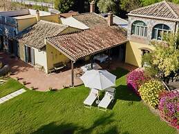 B&B Villa Loriana