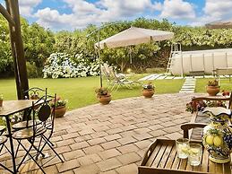 B&B Villa Loriana