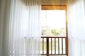 Tapae Gate Villa