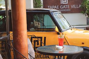 Tapae Gate Villa