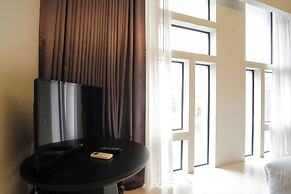 Tapae Gate Villa
