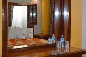 Hotel Mina
