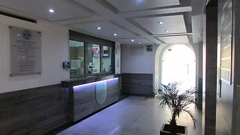 Hotel Mina