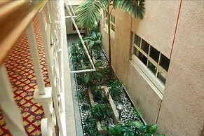 Hotel Mina