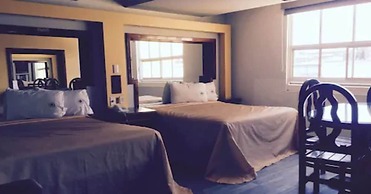 Hotel Mina