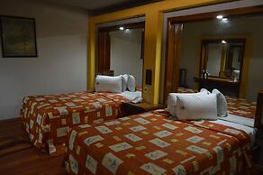 Hotel Mina