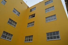 Hotel Mina