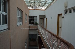 Hotel Mina