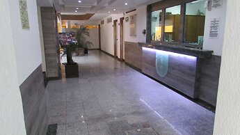 Hotel Mina