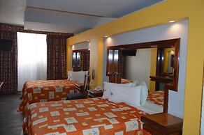Hotel Mina