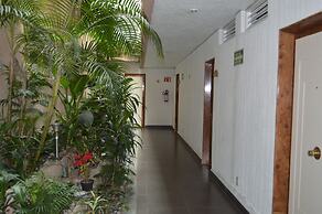 Hotel Mina