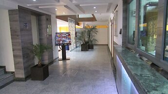 Hotel Mina
