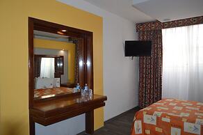 Hotel Mina
