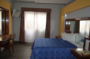 Hotel Mina