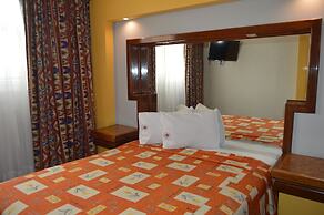 Hotel Mina