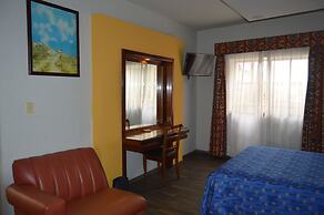 Hotel Mina