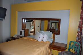 Hotel Mina