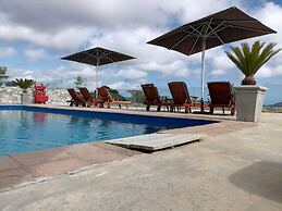 Issaquena Heights Boutique Hotel