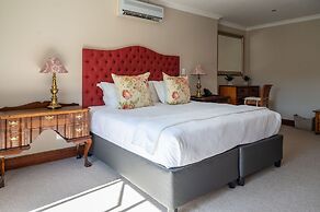 Issaquena Heights Boutique Hotel