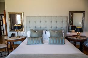Issaquena Heights Boutique Hotel
