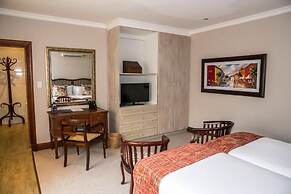 Issaquena Heights Boutique Hotel