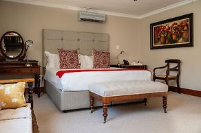 Issaquena Heights Boutique Hotel