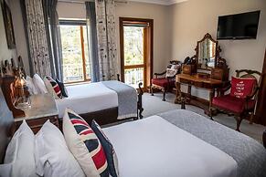 Issaquena Heights Boutique Hotel