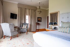 Issaquena Heights Boutique Hotel