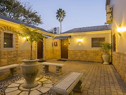 Issaquena Heights Boutique Hotel