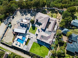 Issaquena Heights Boutique Hotel