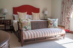 Issaquena Heights Boutique Hotel