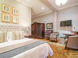 Issaquena Heights Boutique Hotel