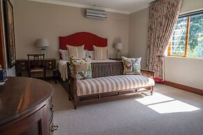 Issaquena Heights Boutique Hotel