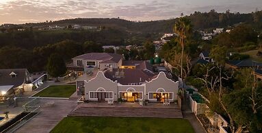 Issaquena Heights Boutique Hotel