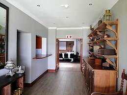Issaquena Heights Boutique Hotel