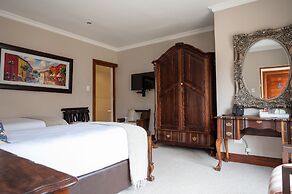 Issaquena Heights Boutique Hotel
