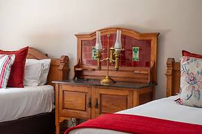 Issaquena Heights Boutique Hotel
