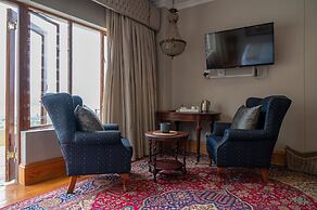Issaquena Heights Boutique Hotel