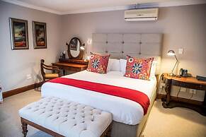 Issaquena Heights Boutique Hotel