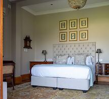 Issaquena Heights Boutique Hotel