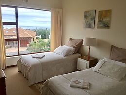 Hermanus Heights Villa